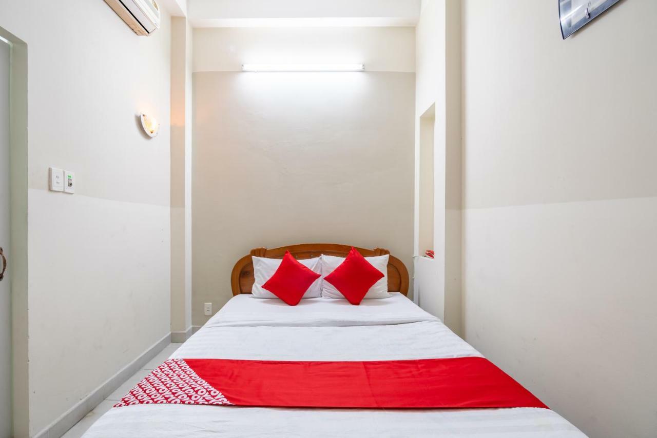 Oyo 242 Thien Thanh Hotel Da Nang Exterior photo