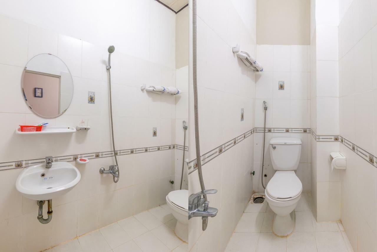 Oyo 242 Thien Thanh Hotel Da Nang Exterior photo