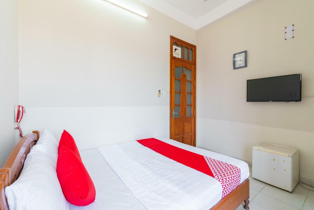 Oyo 242 Thien Thanh Hotel Da Nang Exterior photo