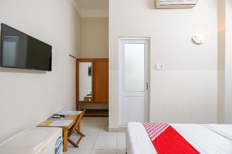 Oyo 242 Thien Thanh Hotel Da Nang Exterior photo